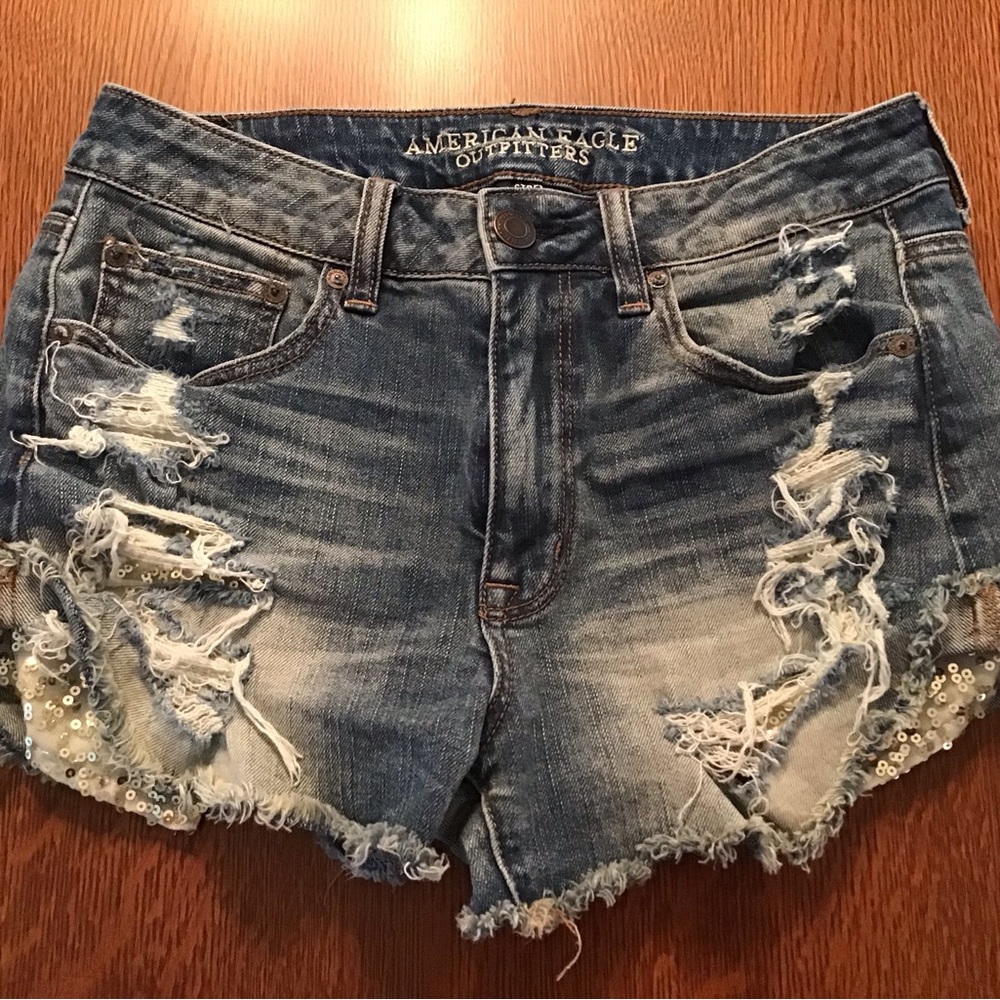 American Eagle Shorts
